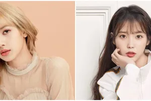 5 Seleb Korea ini jadi korban penipuan, terbaru Lisa Blackpink