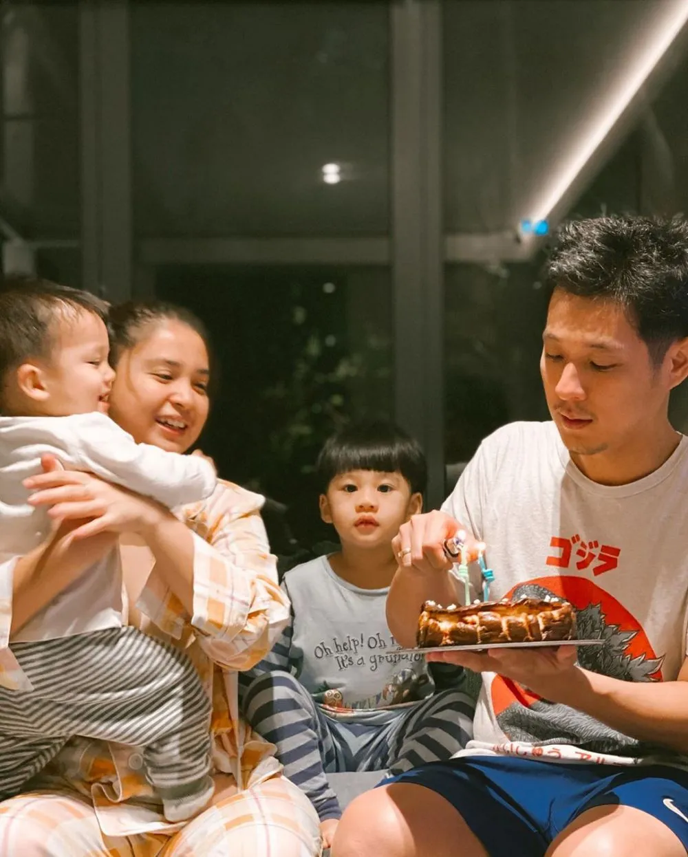 Junior Liem © 2020 brilio.net