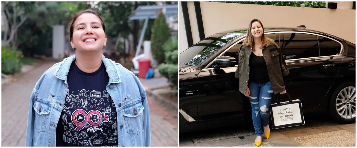 Curhat nostalgia Tya Ariestya soal rumah masa kecil, saksi kariernya