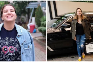 Curhat nostalgia Tya Ariestya soal rumah masa kecil, saksi kariernya