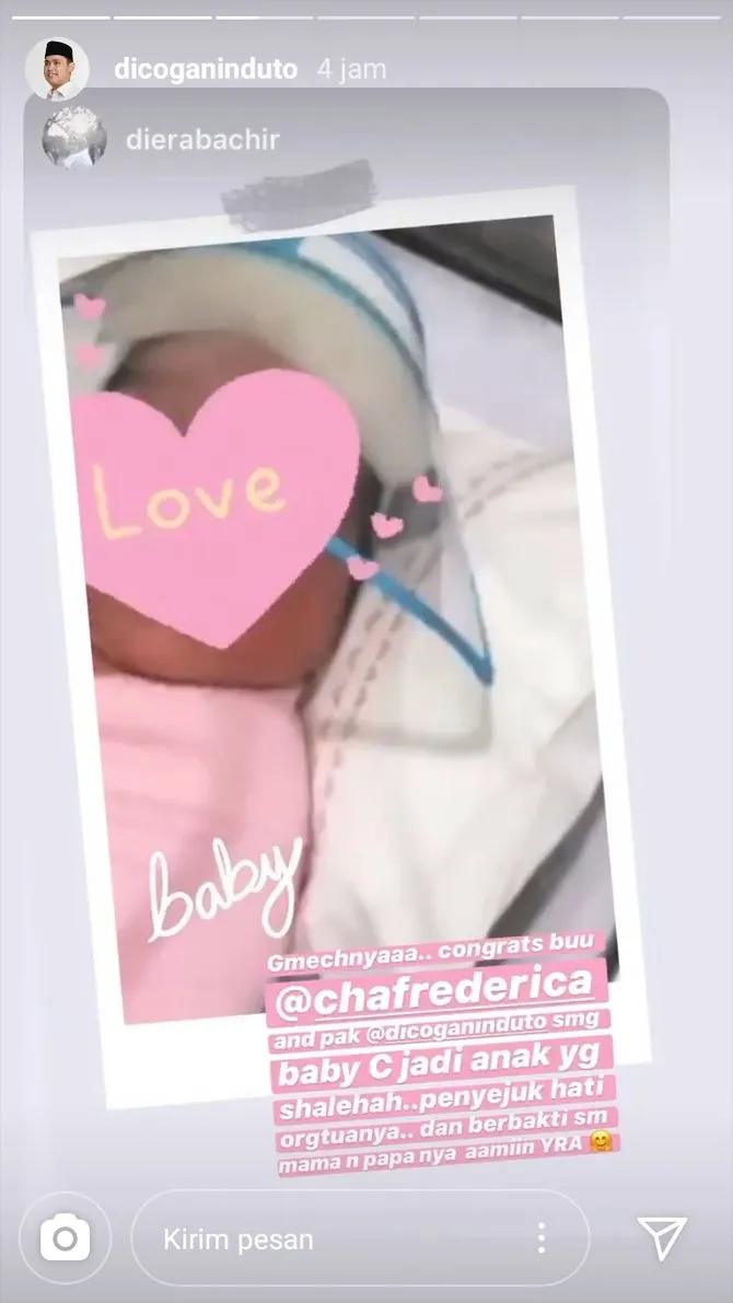 anak seleb face shield © 2020 brilio.net anak seleb face shield © 2020 brilio.net