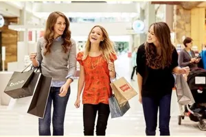 5 Tips dan cara jalan-jalan di mal ketika memasuki New Normal