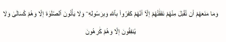 Doa agar terhindar dari rasa malas atau mager © 2020 brilio.net