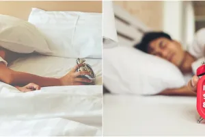 Doa agar terhindar dari rasa malas atau mager menurut ajaran Islam