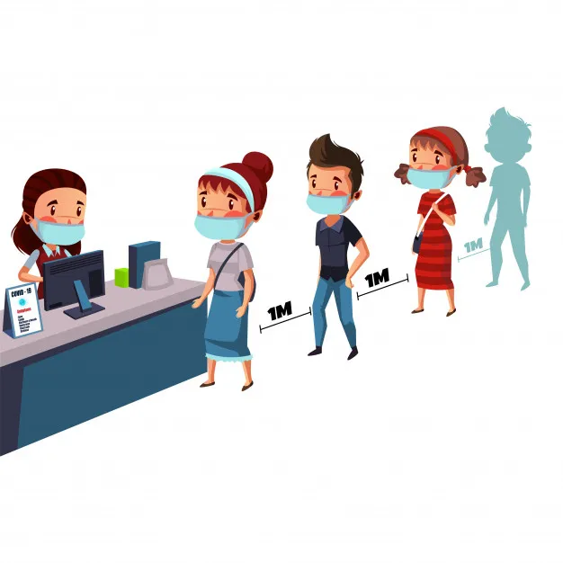 Tips berlibur dengan aman saat memasuki new normal © 2020 brilio.net Tips berlibur dengan aman saat memasuki new normal © 2020 brilio.net