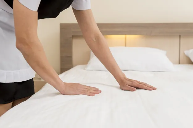 Tips berlibur dengan aman saat memasuki new normal © 2020 brilio.net Tips berlibur dengan aman saat memasuki new normal © 2020 brilio.net