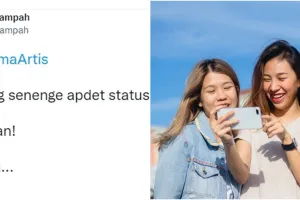 105 Tebak-tebakan lucu nama artis, bikin ngakak dan mikir keras