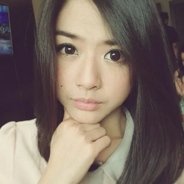 potret transformasi franda © 2020 brilio.net potret transformasi franda © 2020 brilio.net