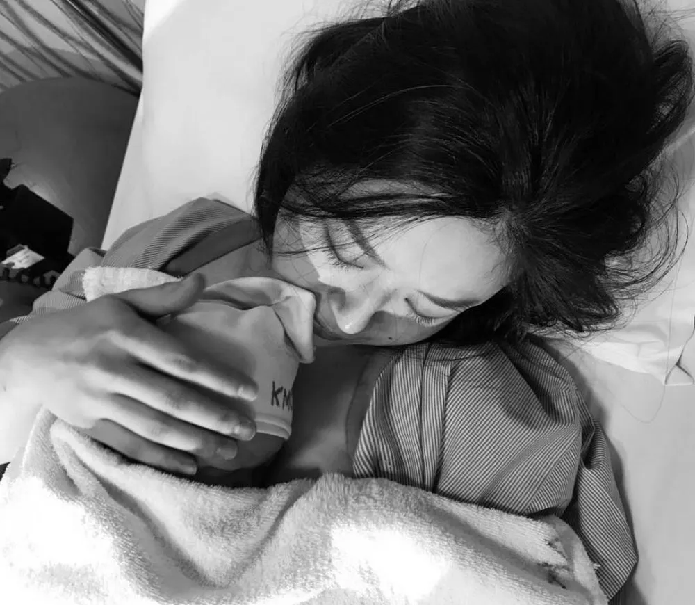 potret transformasi franda © 2020 brilio.net potret transformasi franda © 2020 brilio.net