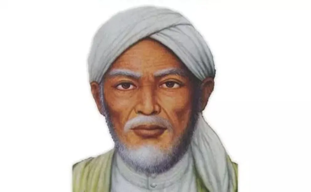 Kisah Sunan Ampel berbagai sumber 