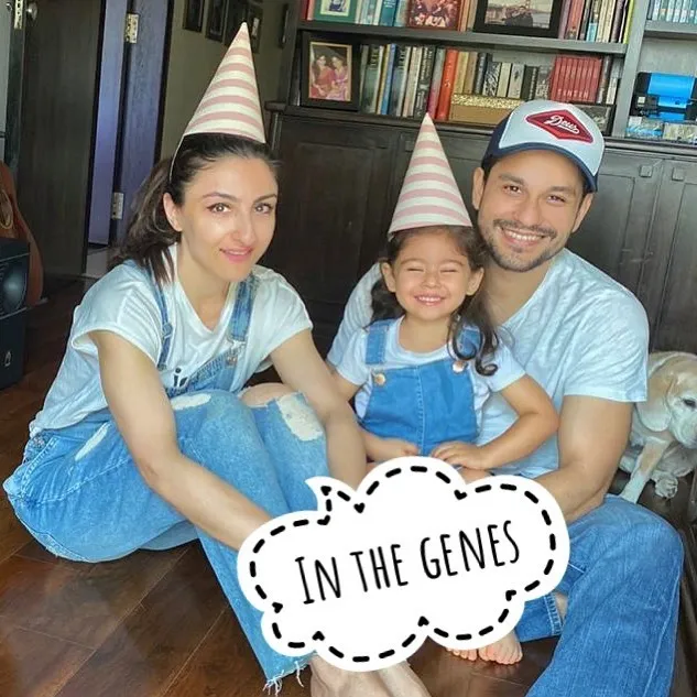 Instagram @sakpataudi © 2020 brilio.net Instagram @sakpataudi © 2020 brilio.net