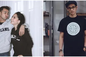7 Seleb ini punya usaha sampingan distro clothing, laris manis