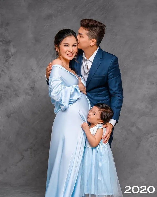 Perjalanan Chelsea Olivia & Glenn Instagram/@riomotret