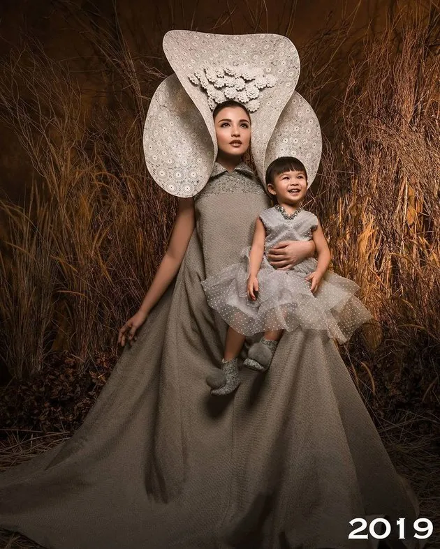 Perjalanan Chelsea Olivia & Glenn Instagram/@riomotret