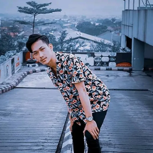 Instagram/@ferdianpaleikaa © 2020 brilio.net Instagram/@ferdianpaleikaa © 2020 brilio.net