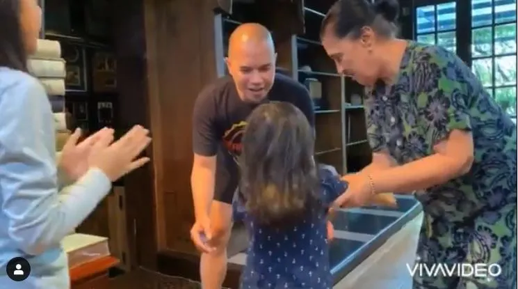 Momen ultah Muhammad Ali © 2020 brilio.net