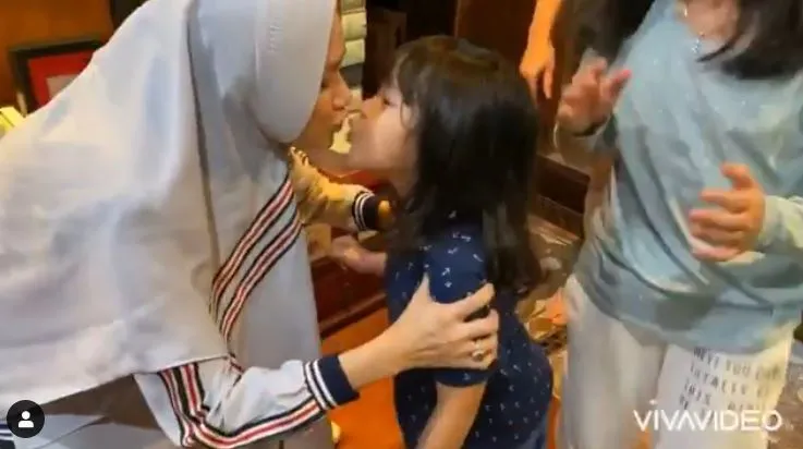 Momen ultah Muhammad Ali © 2020 brilio.net