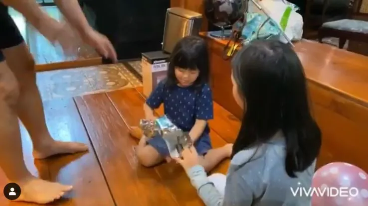 Momen ultah Muhammad Ali © 2020 brilio.net