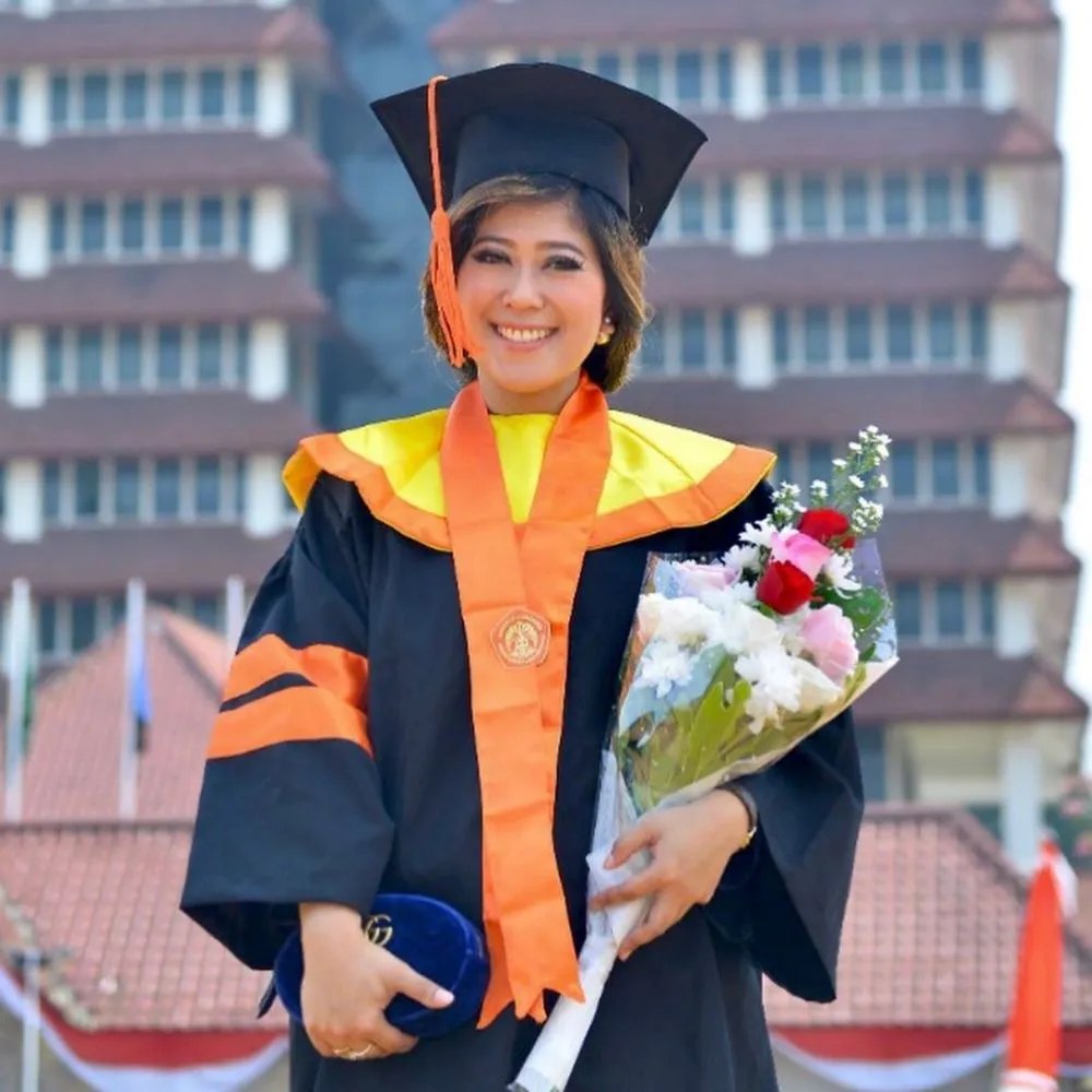 Instagram/@meutya_hafid © 2020 brilio.net