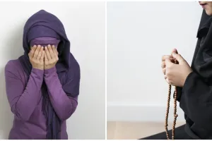 Doa dijauhkan dari perasaan buruk sangka, iri dan dengki