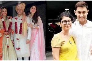 9 Seleb cantik Bollywood ini keturunan bangsawan, ada istri Amir Khan