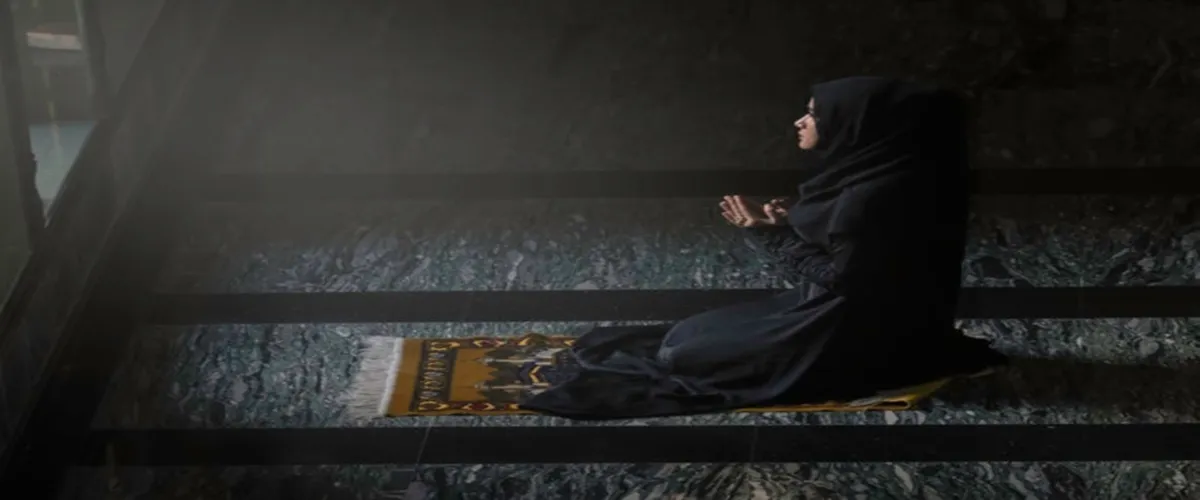 Doa agar keinginan cepat terkabul lengkap dengan arti yang mustajab