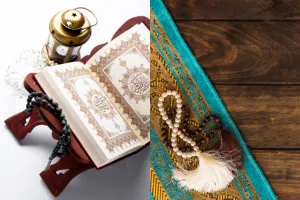 Amalan dalam Islam yang dapat menghapus dosa