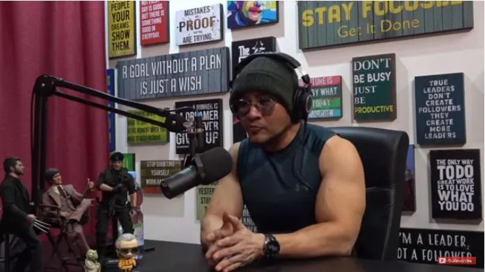 Curhat Sule masa kecil jualan permen © 2020 brilio.net Curhat Sule masa kecil jualan permen © 2020 brilio.net