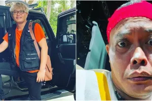 Curhat Sule, masa kecil hidup susah sampai harus jual permen sejak SD