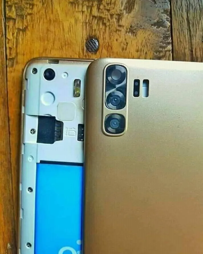 potret lucu teknologi low budget © 2020 instagram.com potret lucu teknologi low budget © 2020 instagram.com