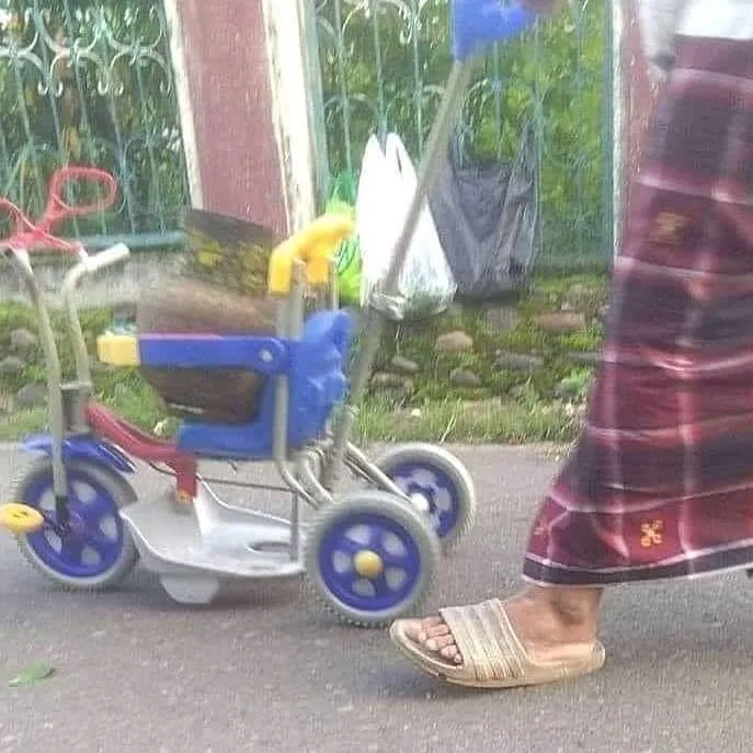 potret lucu teknologi low budget © 2020 instagram.com potret lucu teknologi low budget © 2020 instagram.com