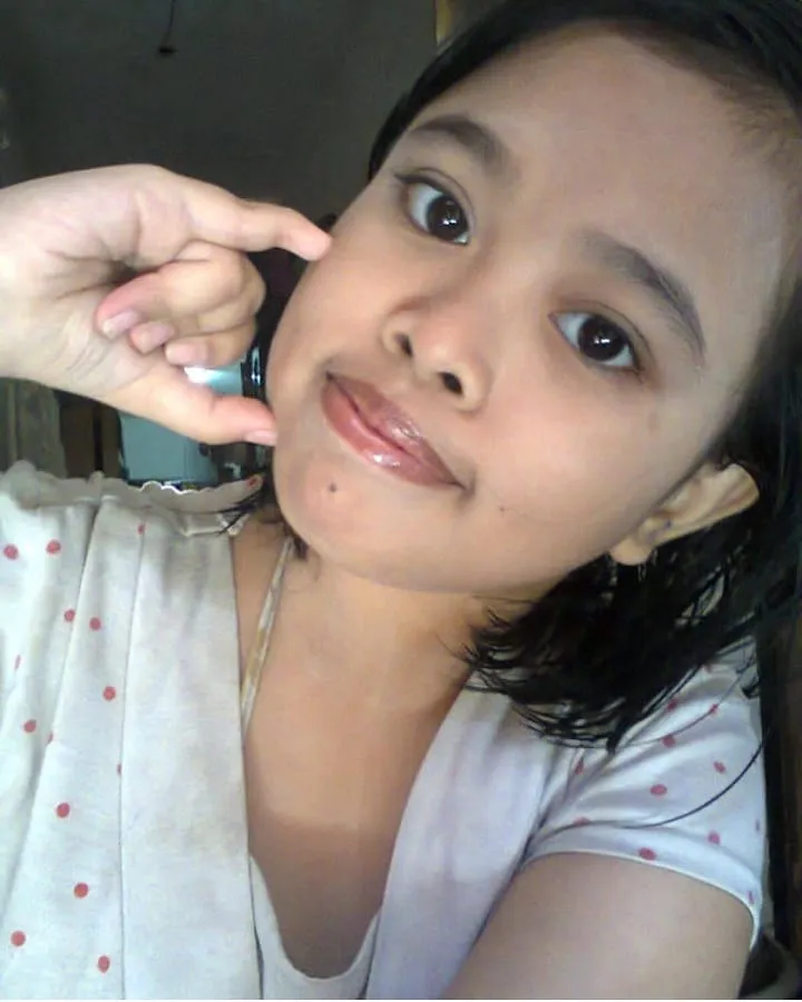 Potret Kekeyi sebelum terkenal Instagram