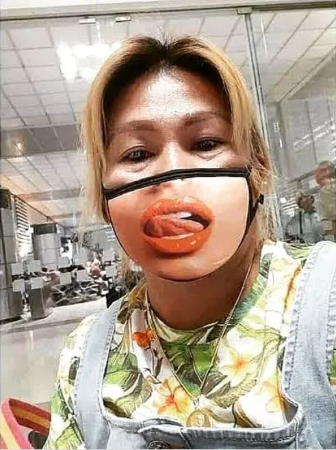 potret lucu kelewat narsis © 2020 brilio.net potret lucu kelewat narsis © 2020 brilio.net