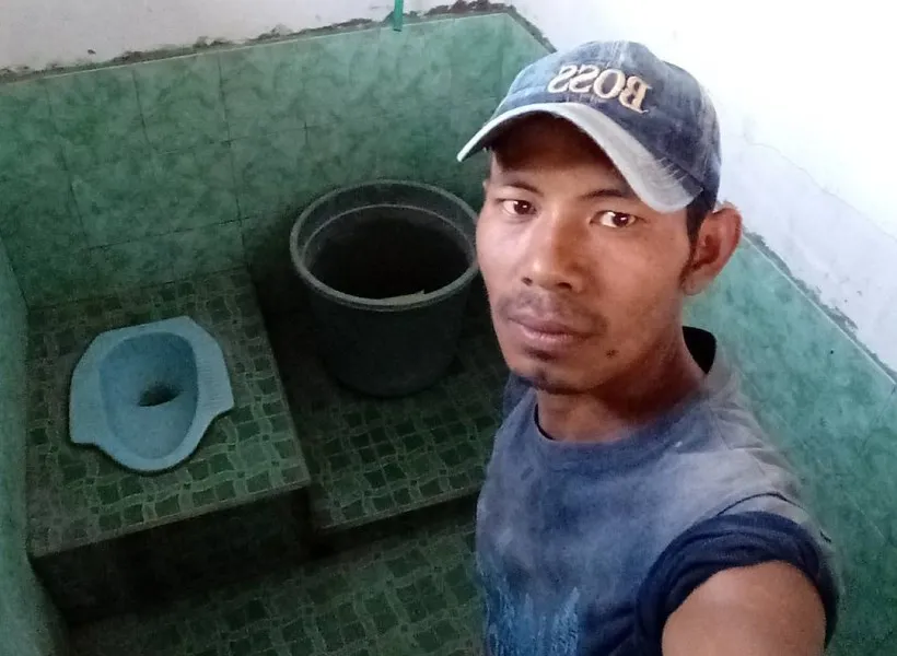 potret lucu kelewat narsis © 2020 brilio.net potret lucu kelewat narsis © 2020 brilio.net