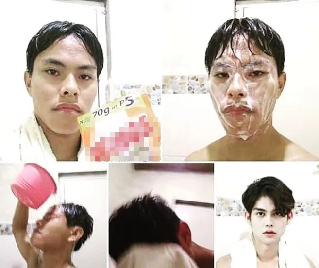 potret lucu kelewat narsis © 2020 brilio.net potret lucu kelewat narsis © 2020 brilio.net