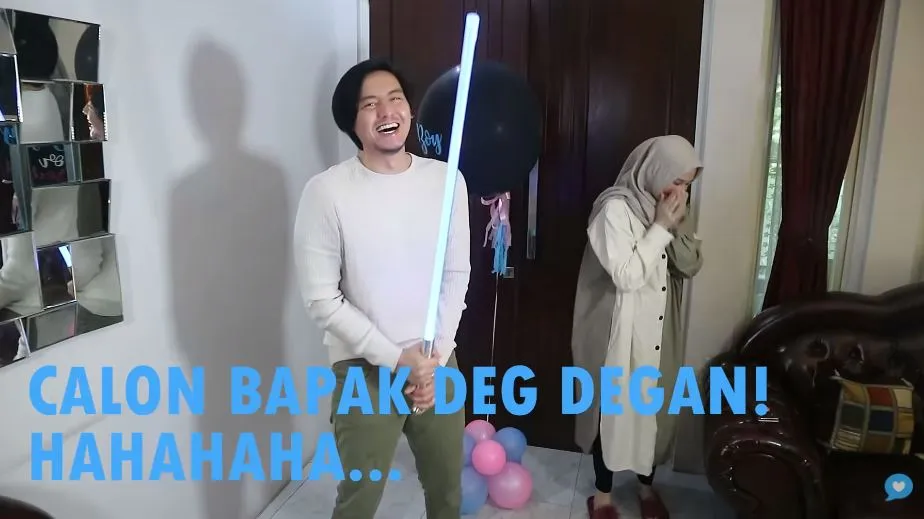 jenis kelamin bayi cut meyriska © 2020 brilio.net jenis kelamin bayi cut meyriska © 2020 brilio.net