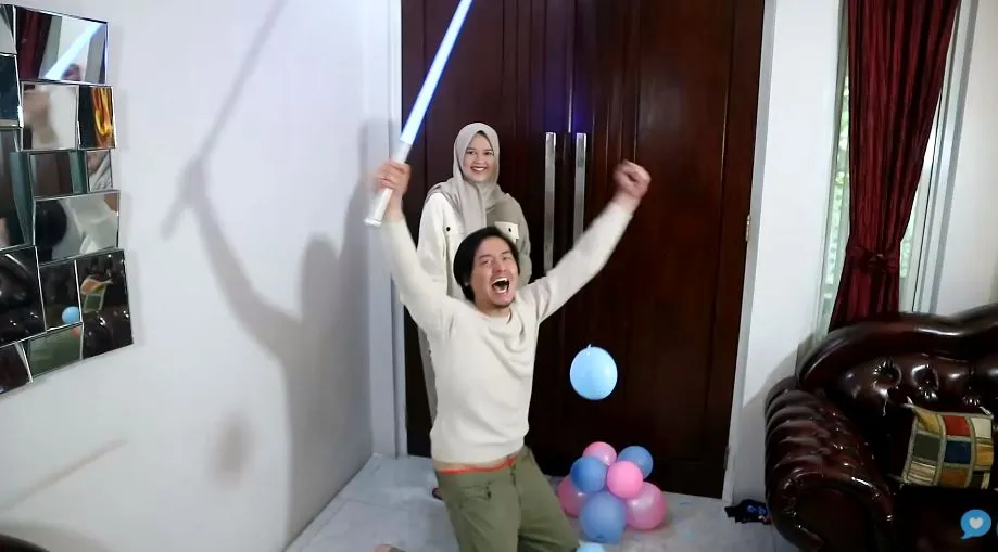 jenis kelamin bayi cut meyriska © 2020 brilio.net jenis kelamin bayi cut meyriska © 2020 brilio.net