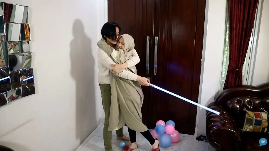 jenis kelamin bayi cut meyriska © 2020 brilio.net jenis kelamin bayi cut meyriska © 2020 brilio.net