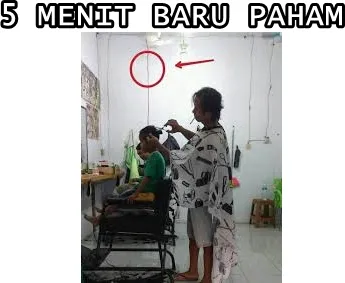 5 menit baru paham © 2020 brilio.net