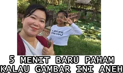 5 menit baru paham © 2020 brilio.net