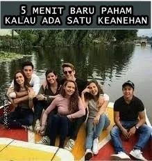 5 menit baru paham © 2020 brilio.net