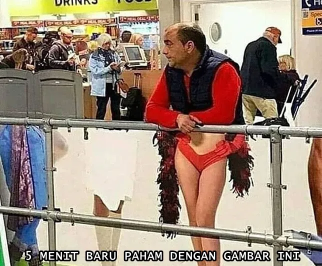 5 menit baru paham © 2020 brilio.net