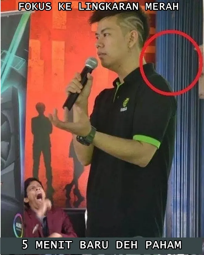 5 menit baru paham © 2020 brilio.net