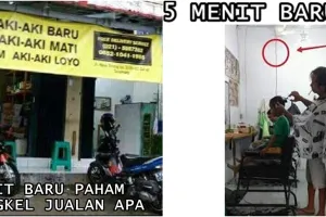 10 Meme lucu '5 menit baru paham', bikin stres sendiri