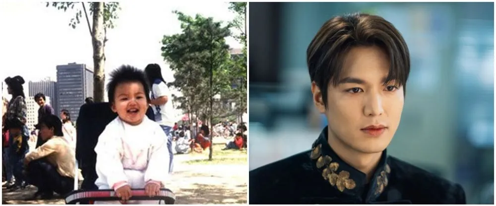 masa kecil aktor Korea berbagai sumber masa kecil aktor Korea berbagai sumber