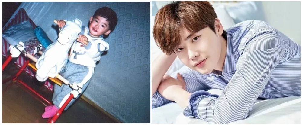 masa kecil aktor Korea berbagai sumber masa kecil aktor Korea berbagai sumber