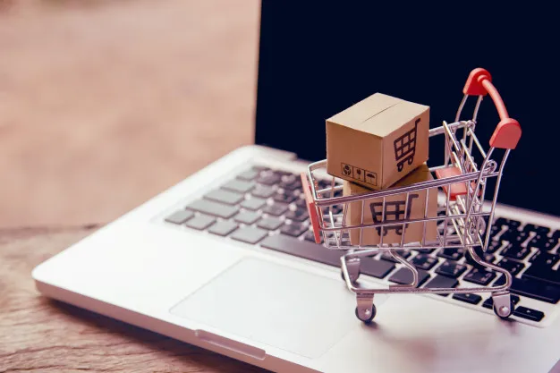 Cara membalas chat online shop berbagai sumber