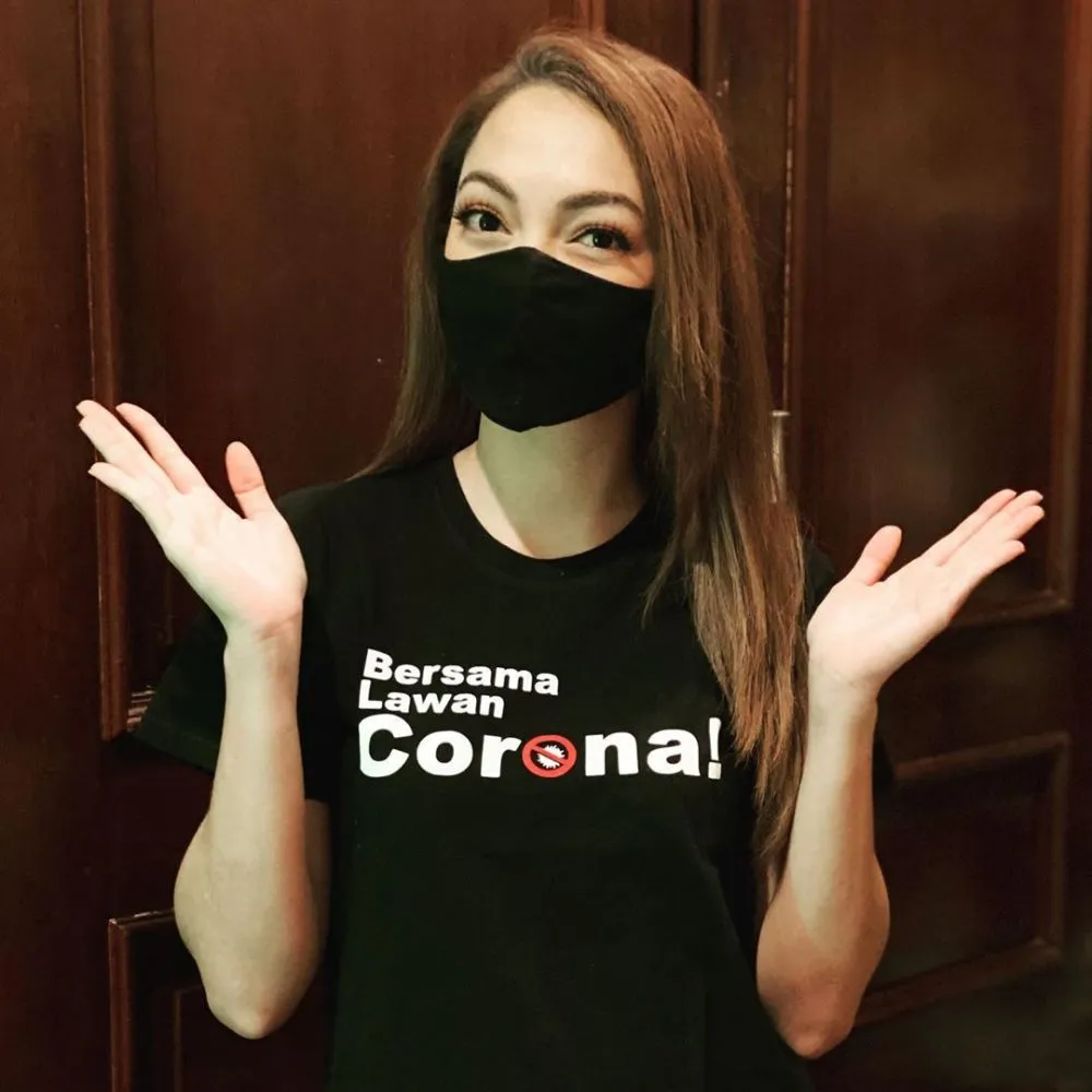 Fakta dokter Reisa Broto Asmoro © 2020 brilio.net Instagram/@goldstarjulius ; Instagram/@reisabrotoasmoro Fakta dokter Reisa Broto Asmoro © 2020 brilio.net Instagram/@goldstarjulius ; Instagram/@reisabrotoasmoro