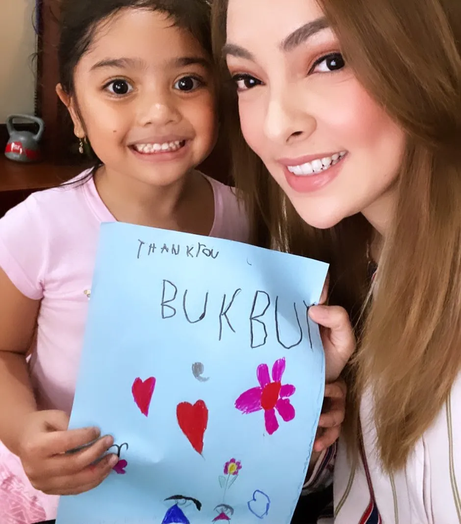 Dokter Reisa dan anak © 2020 brilio.net