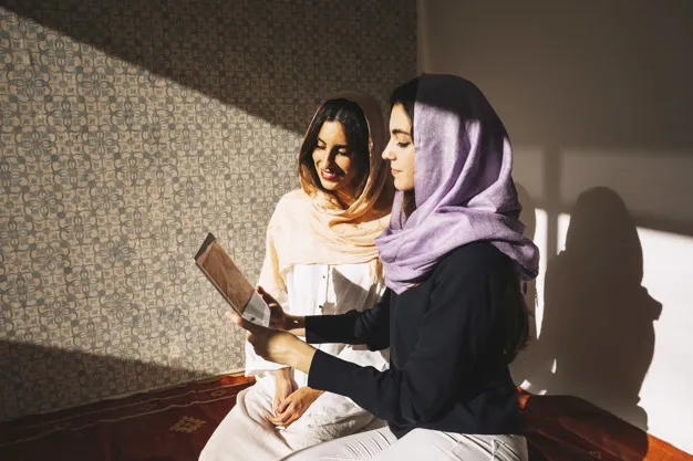 Puasa nazar © 2020 brilio.net Puasa nazar © 2020 brilio.net